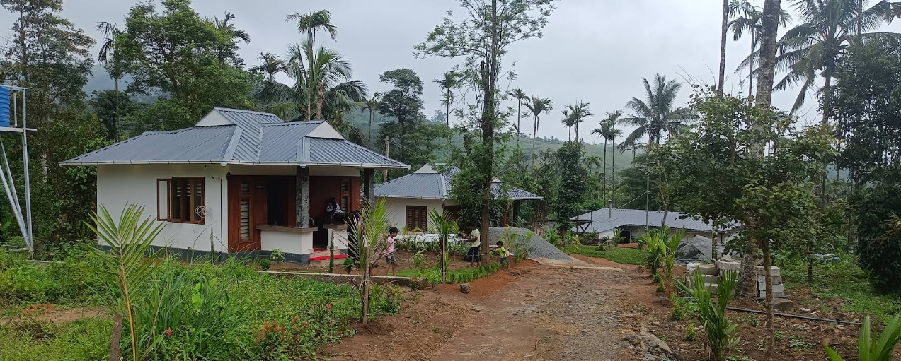 Pleasant Valley Resort